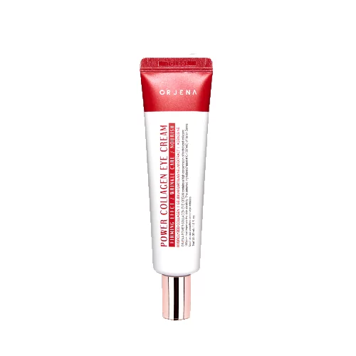 Power Collagen Eye Cream, Orjena, 30ml